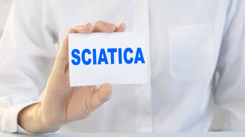 Can Sciatica Be Caused By Varicose Veins?