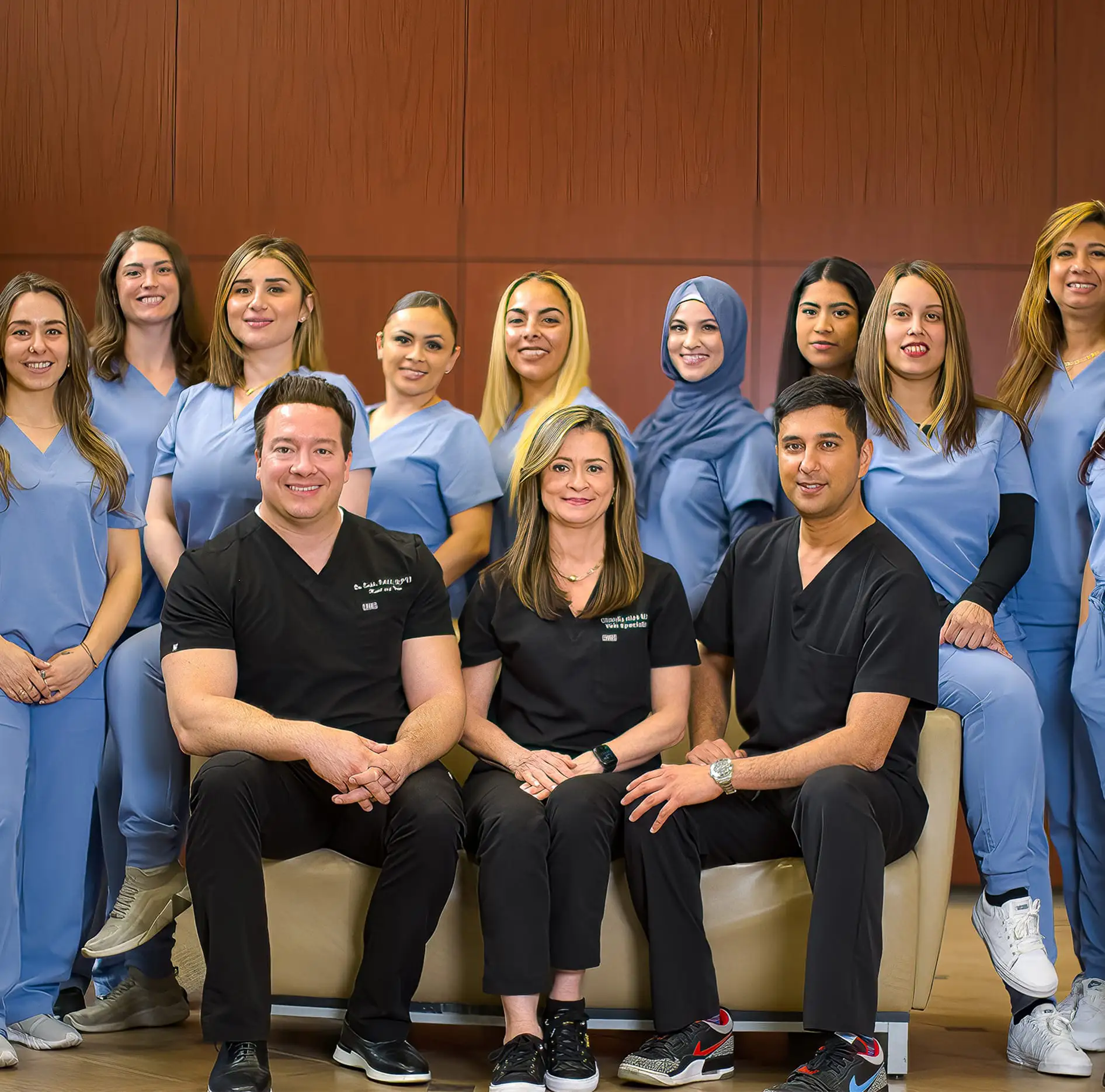 Trusted Board-Certified Vein Specialist in Hawthorne